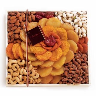 Torn Ranch Rose Gourmet Gift Tray Multicolor   705