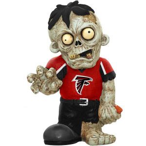 Atlanta Falcons Forever Collectibles Zombie Figure