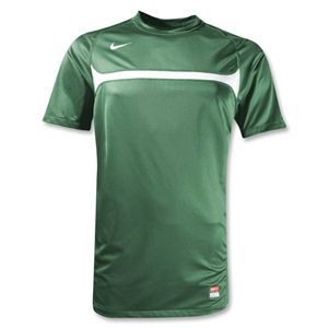 Nike Rio II Soccer Jersey (Green)