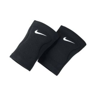 Nike Streak Volleyball Knee Pads (1 Pair)   Black