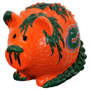 Florida Gators Forever Collectibles Mini Thematic Piggy Bank NCAA