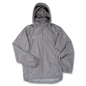 Nike Found 12 Rain Jacket (Dk Grey)
