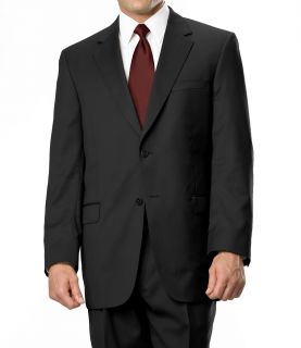 Signature Gold 2 Button Superfine Wool Suit In 3 Patterns JoS. A. Bank Mens Sui