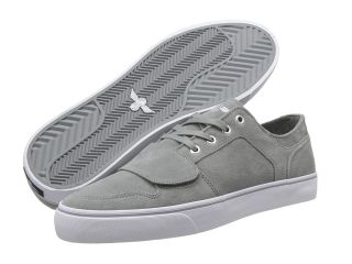 Creative Recreation Cesario Lo XVI Mens Shoes (Gray)