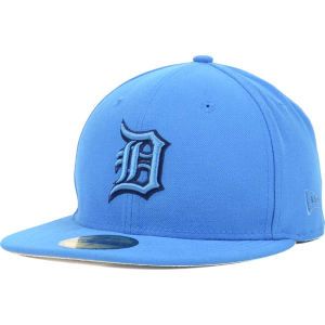 Detroit Tigers New Era MLB Pop Tonal 59FIFTY Cap